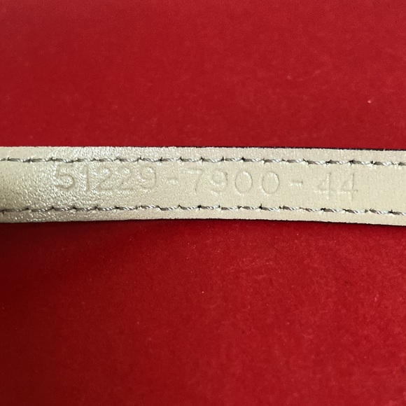 escada belt - Picture 7 of 11